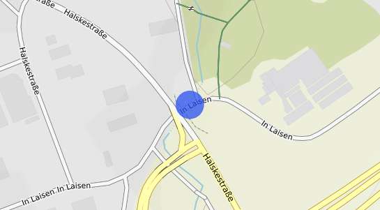 Bodenrichtwertkarte Reutlingen In Laisen